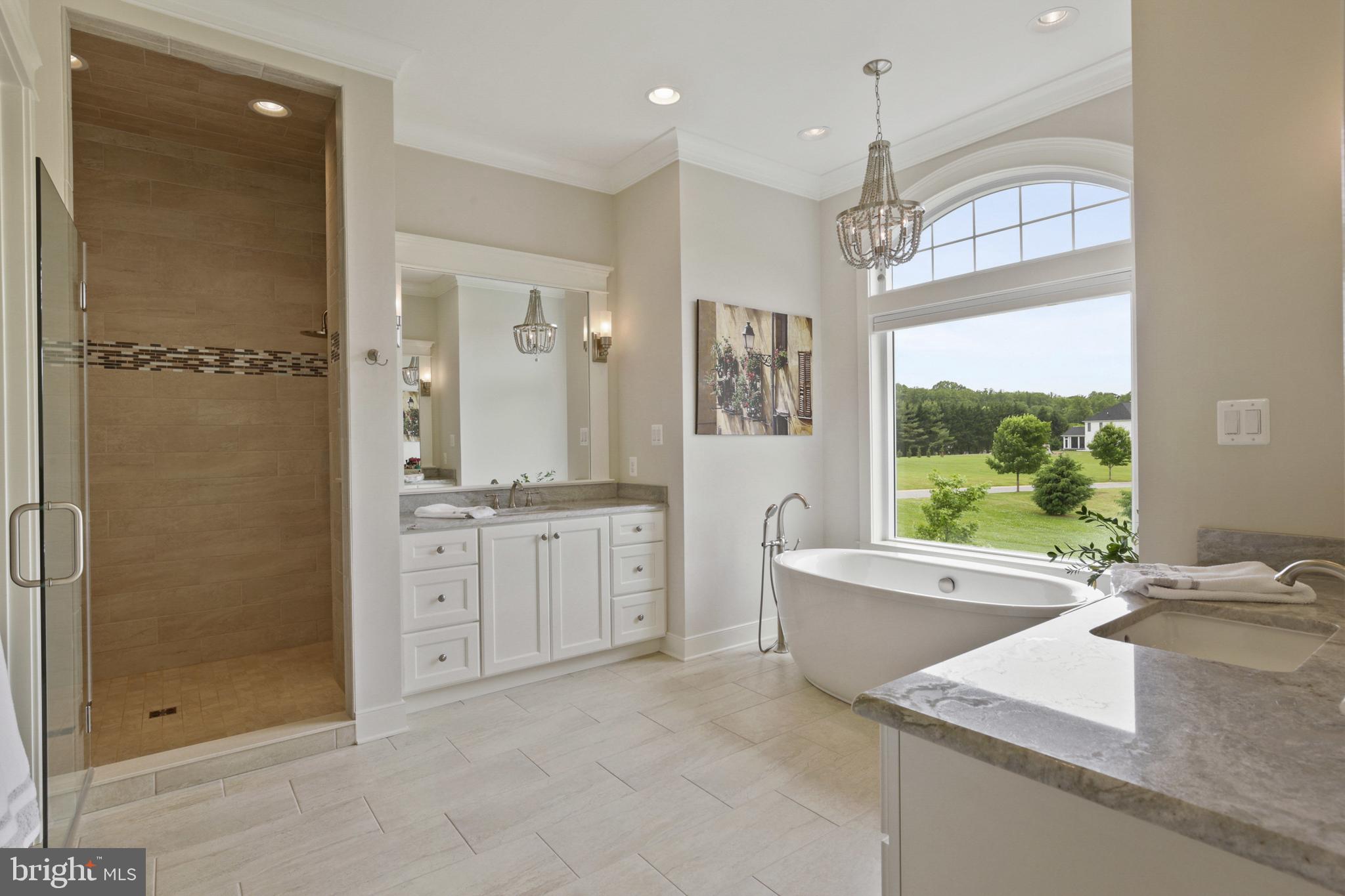 FALLS ROAD CORRIDOR - Residential