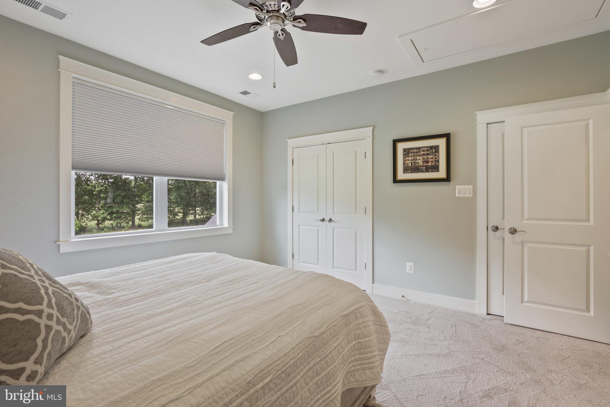 FALLS ROAD CORRIDOR - Residential