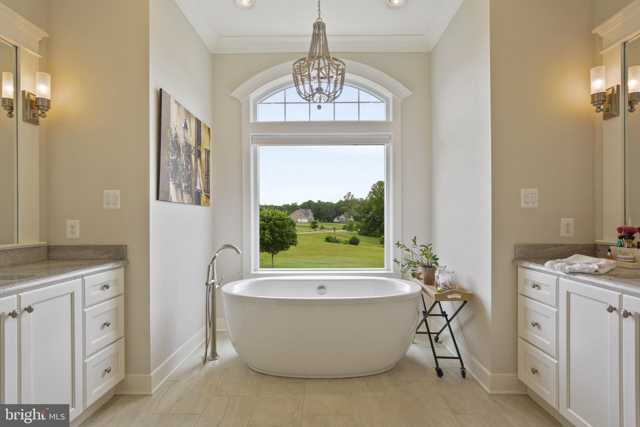 FALLS ROAD CORRIDOR - Residential