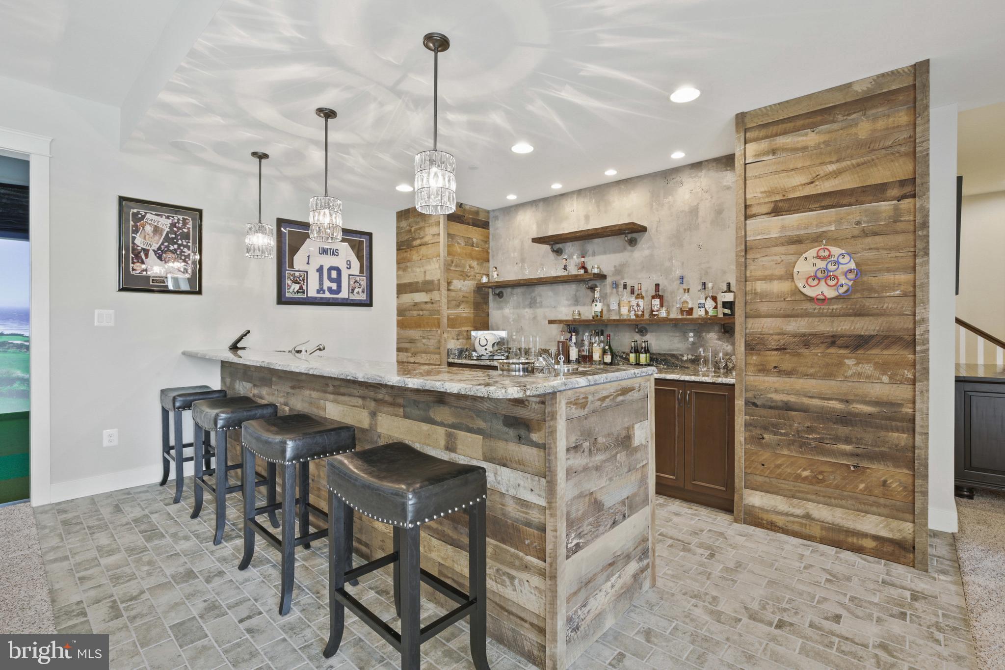 FALLS ROAD CORRIDOR - Residential