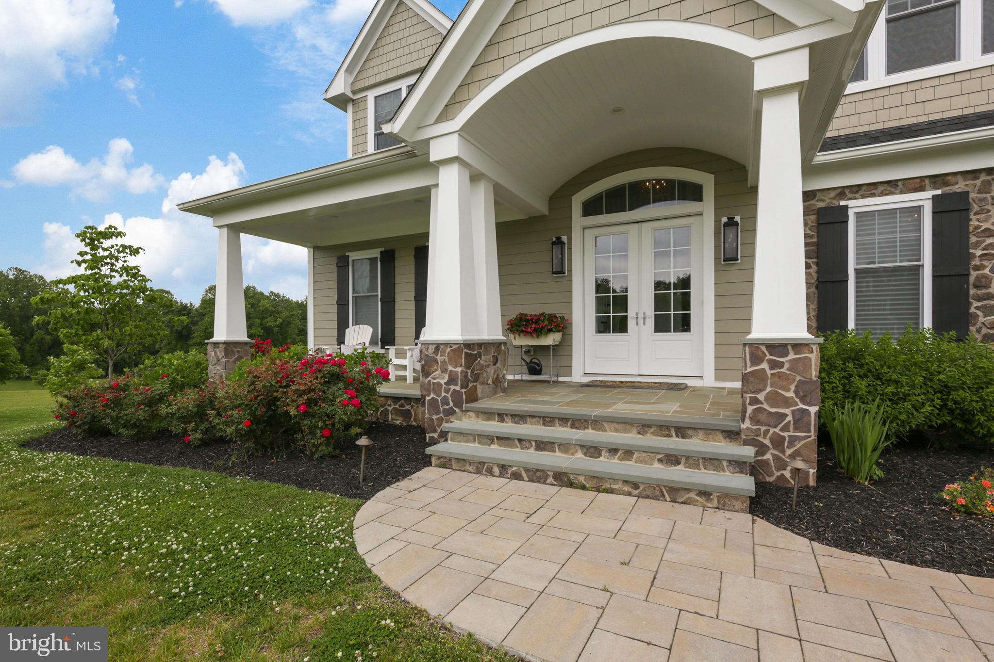 FALLS ROAD CORRIDOR - Residential