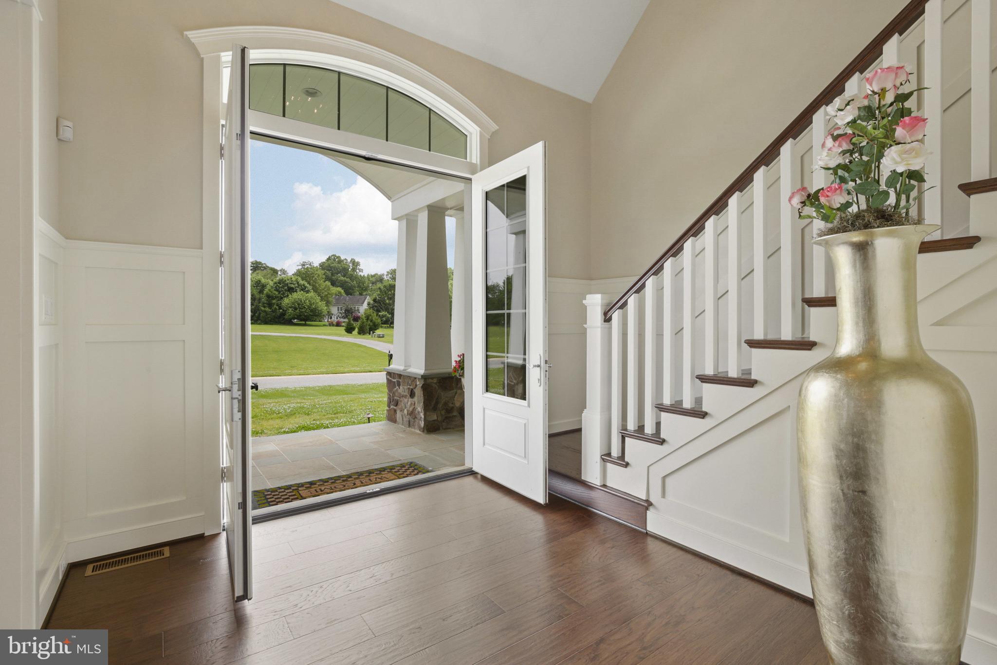 FALLS ROAD CORRIDOR - Residential