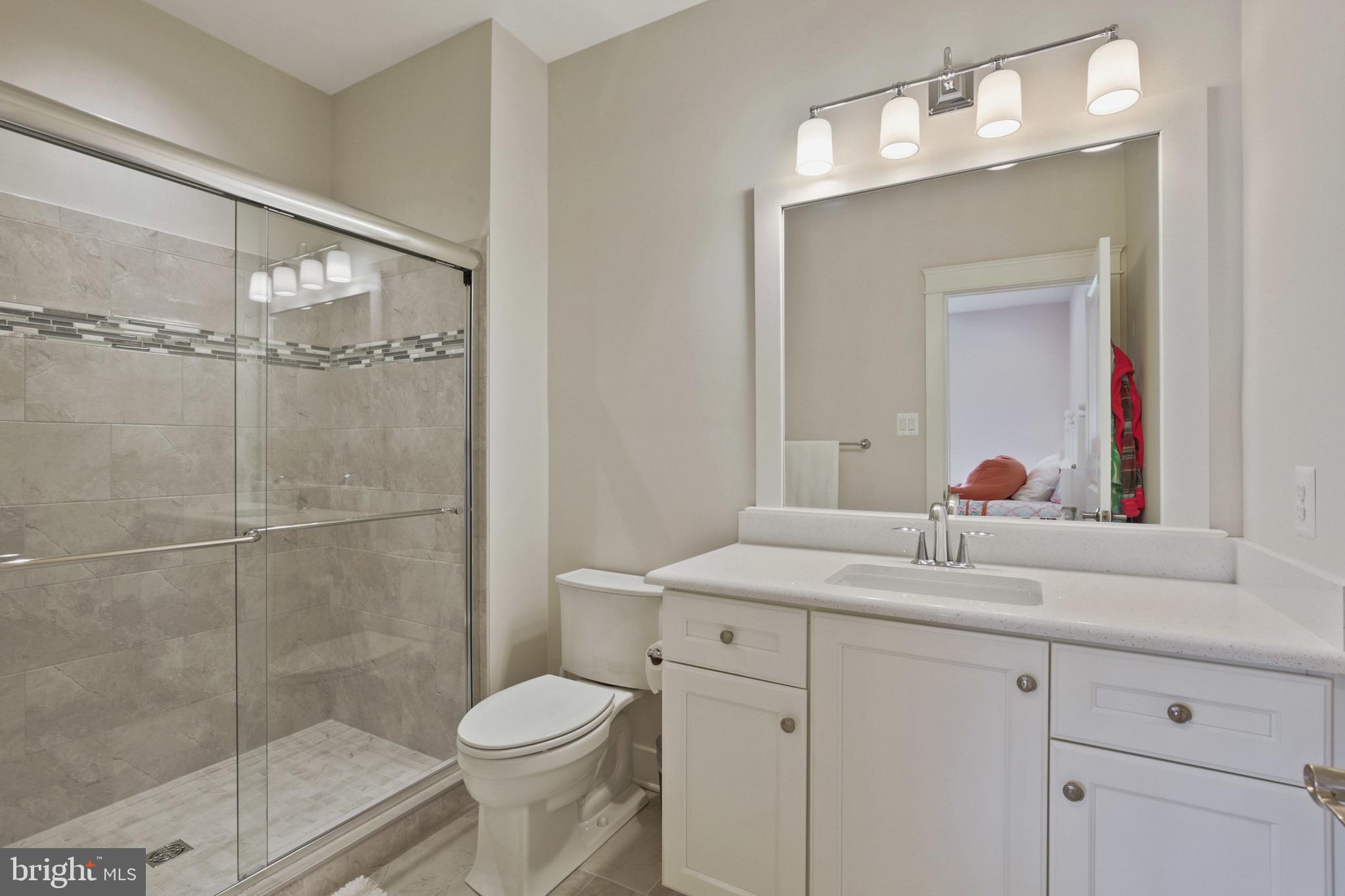 FALLS ROAD CORRIDOR - Residential