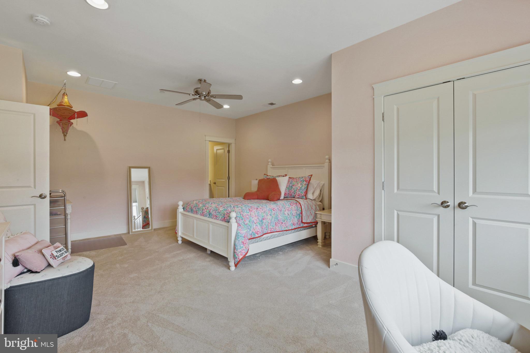 FALLS ROAD CORRIDOR - Residential