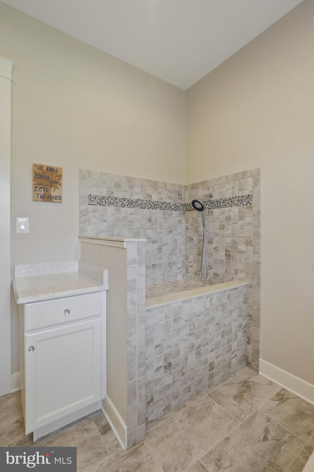 FALLS ROAD CORRIDOR - Residential