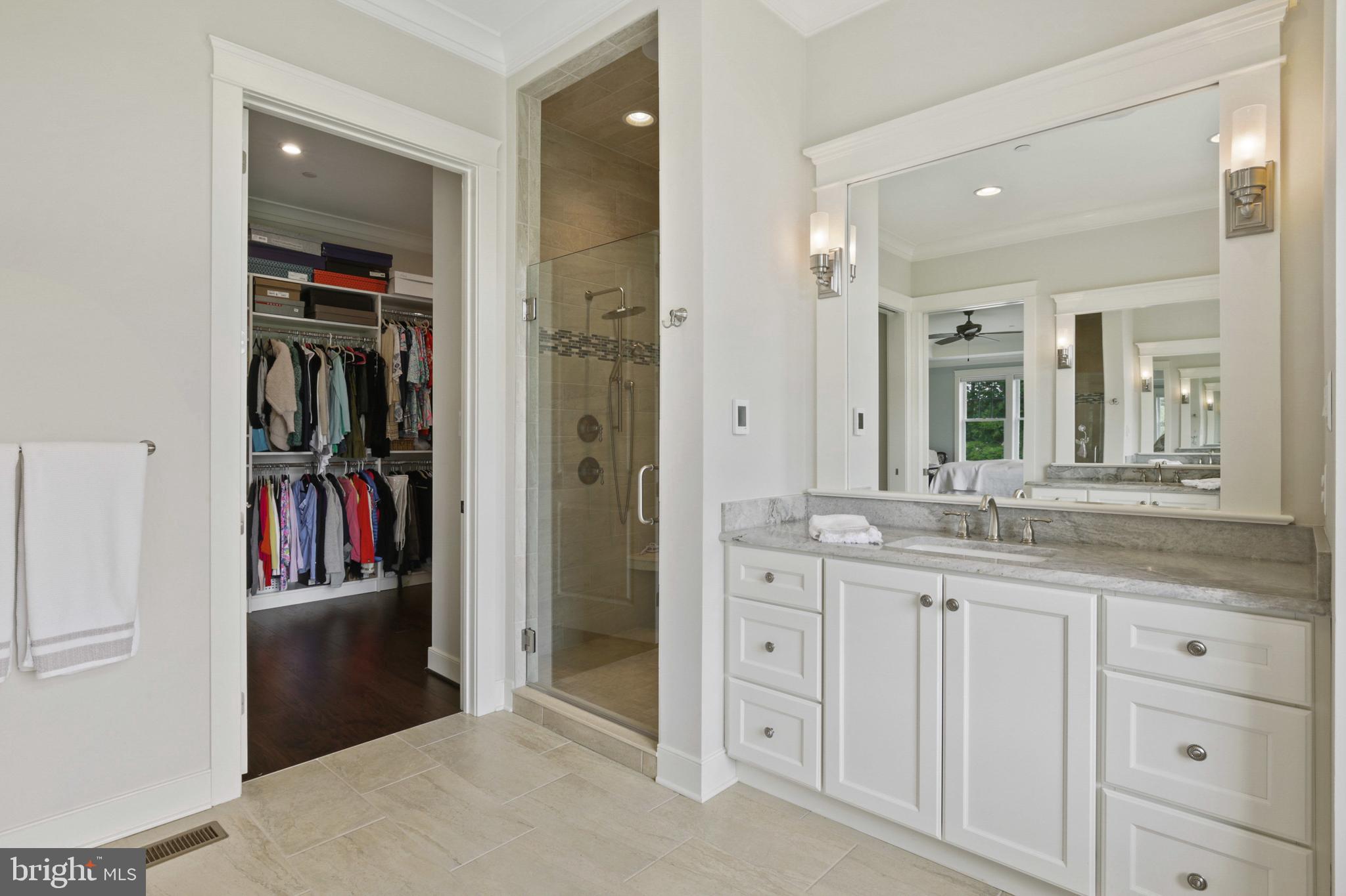 FALLS ROAD CORRIDOR - Residential