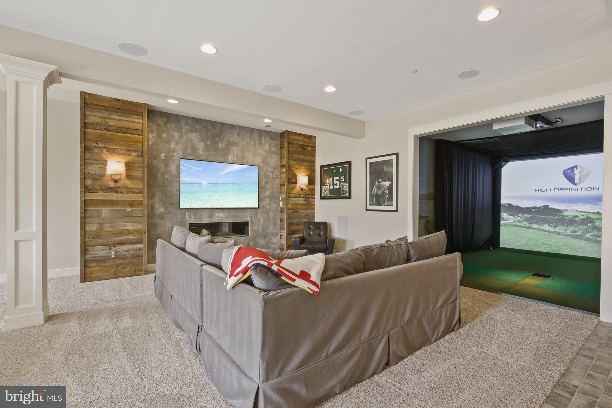 FALLS ROAD CORRIDOR - Residential