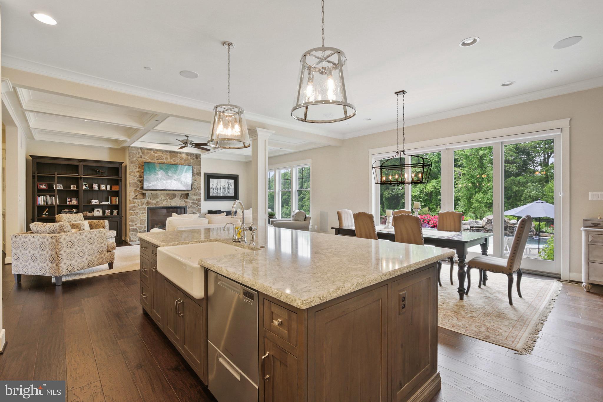 FALLS ROAD CORRIDOR - Residential