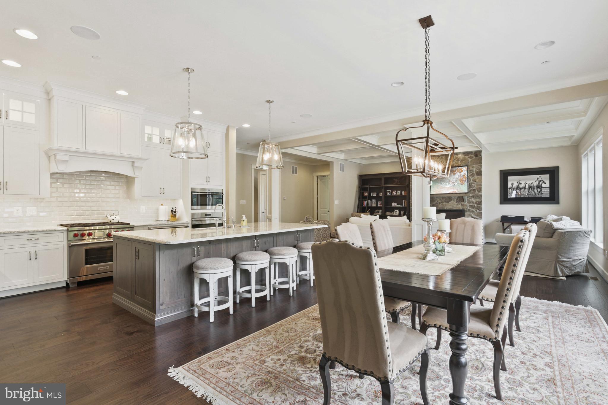 FALLS ROAD CORRIDOR - Residential