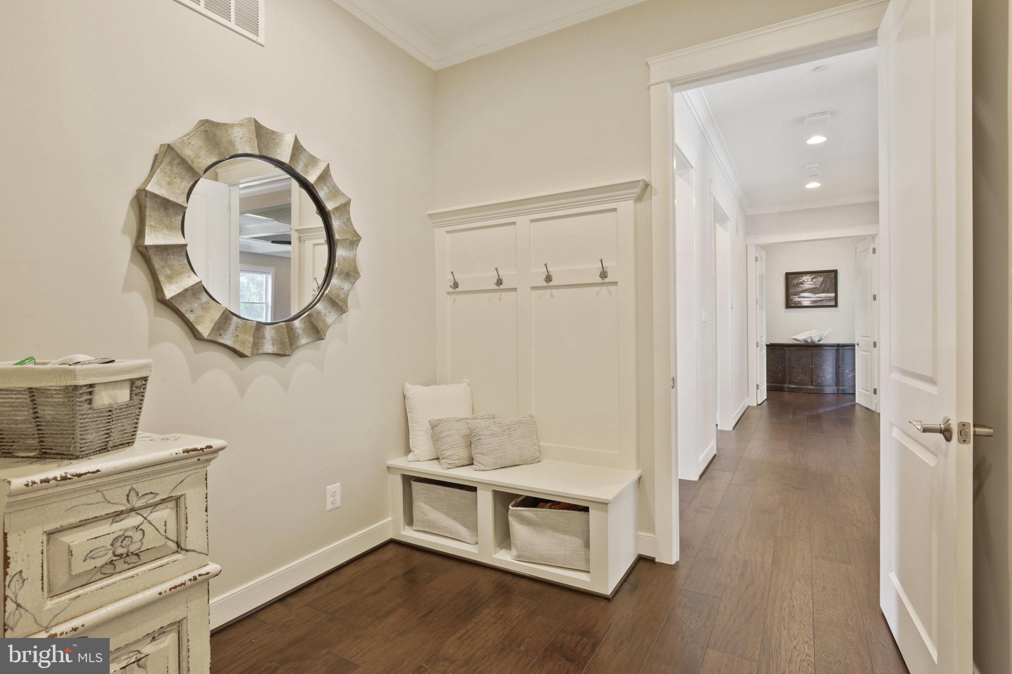 FALLS ROAD CORRIDOR - Residential