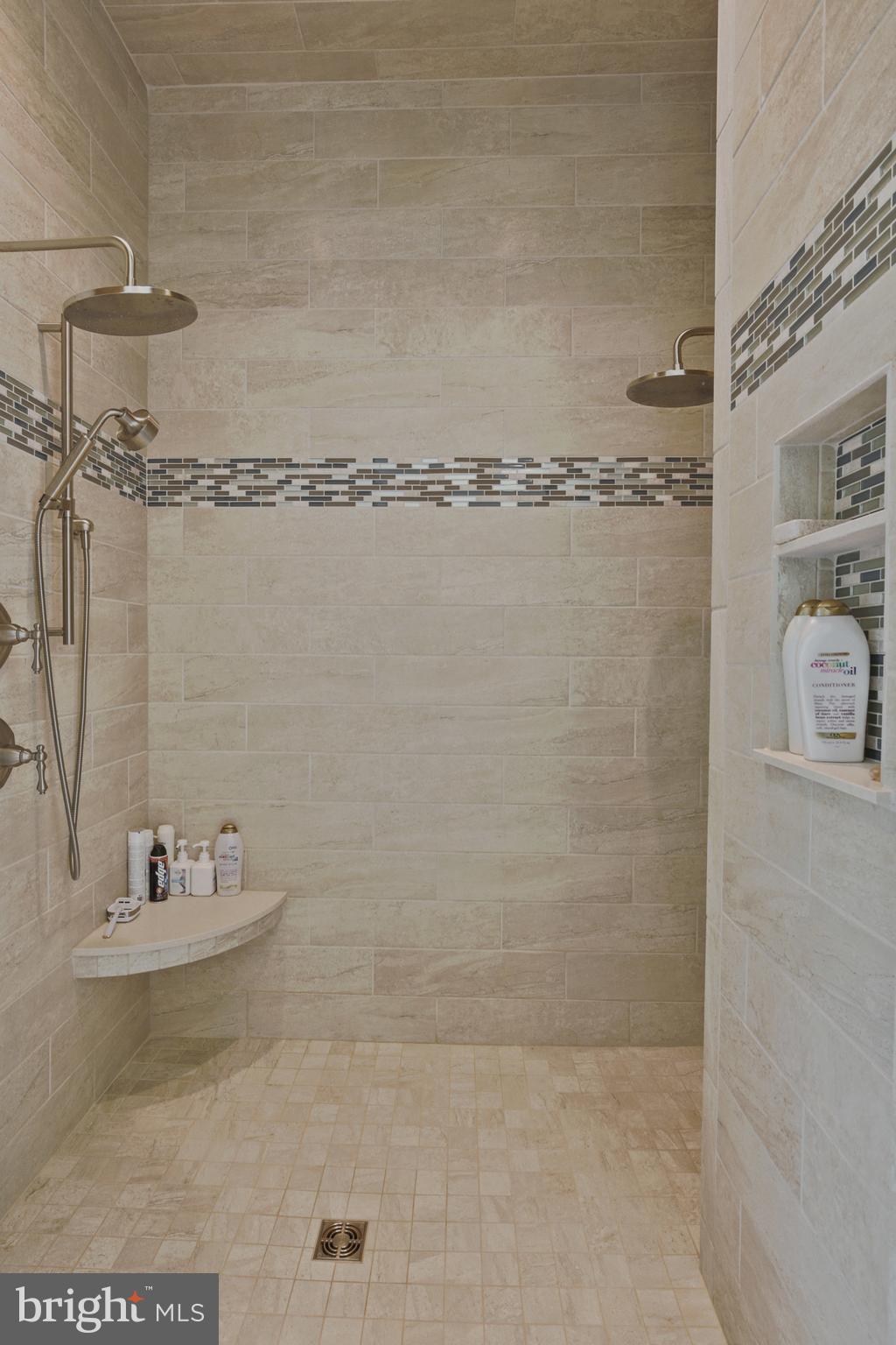 FALLS ROAD CORRIDOR - Residential