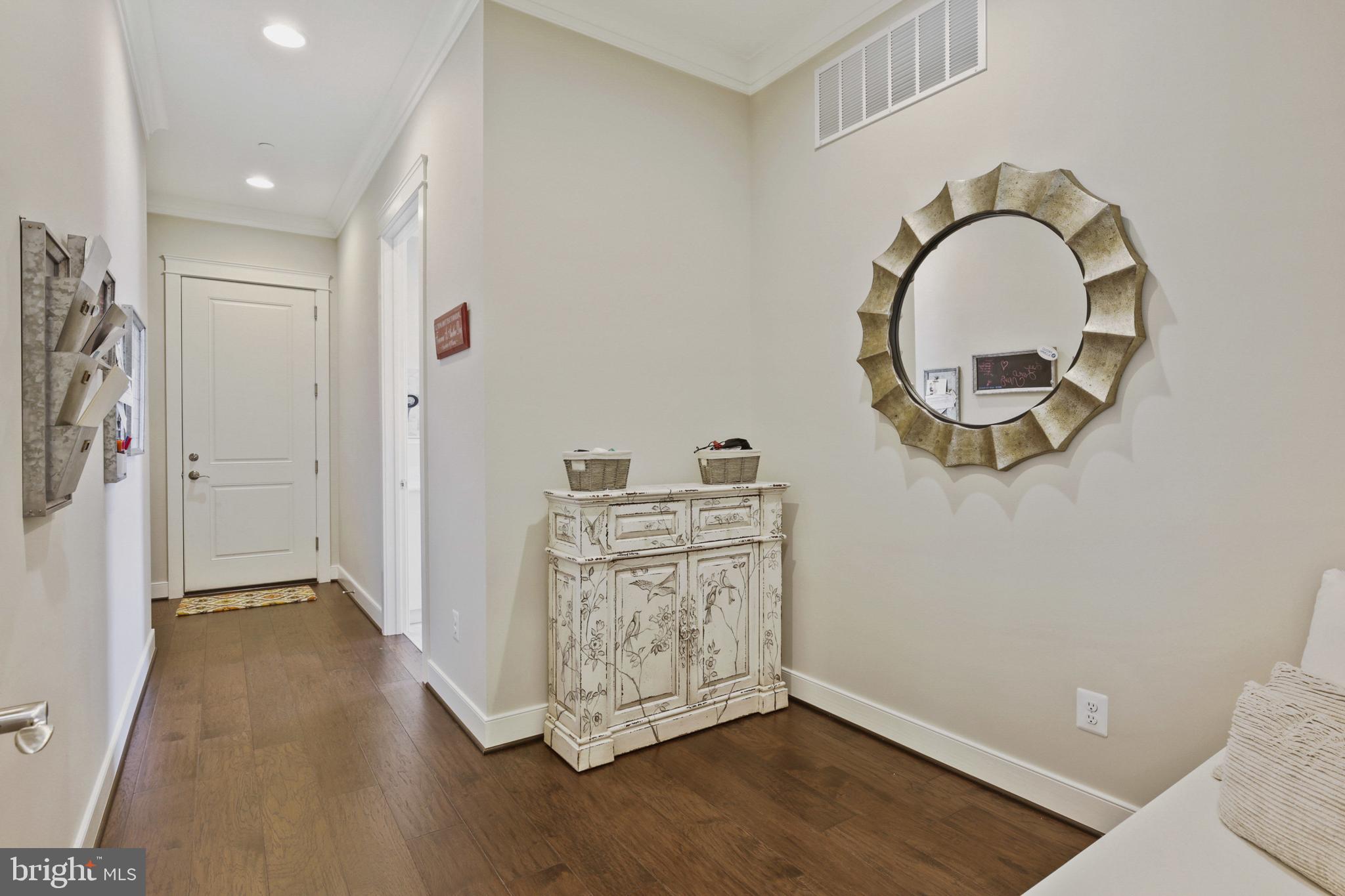 FALLS ROAD CORRIDOR - Residential