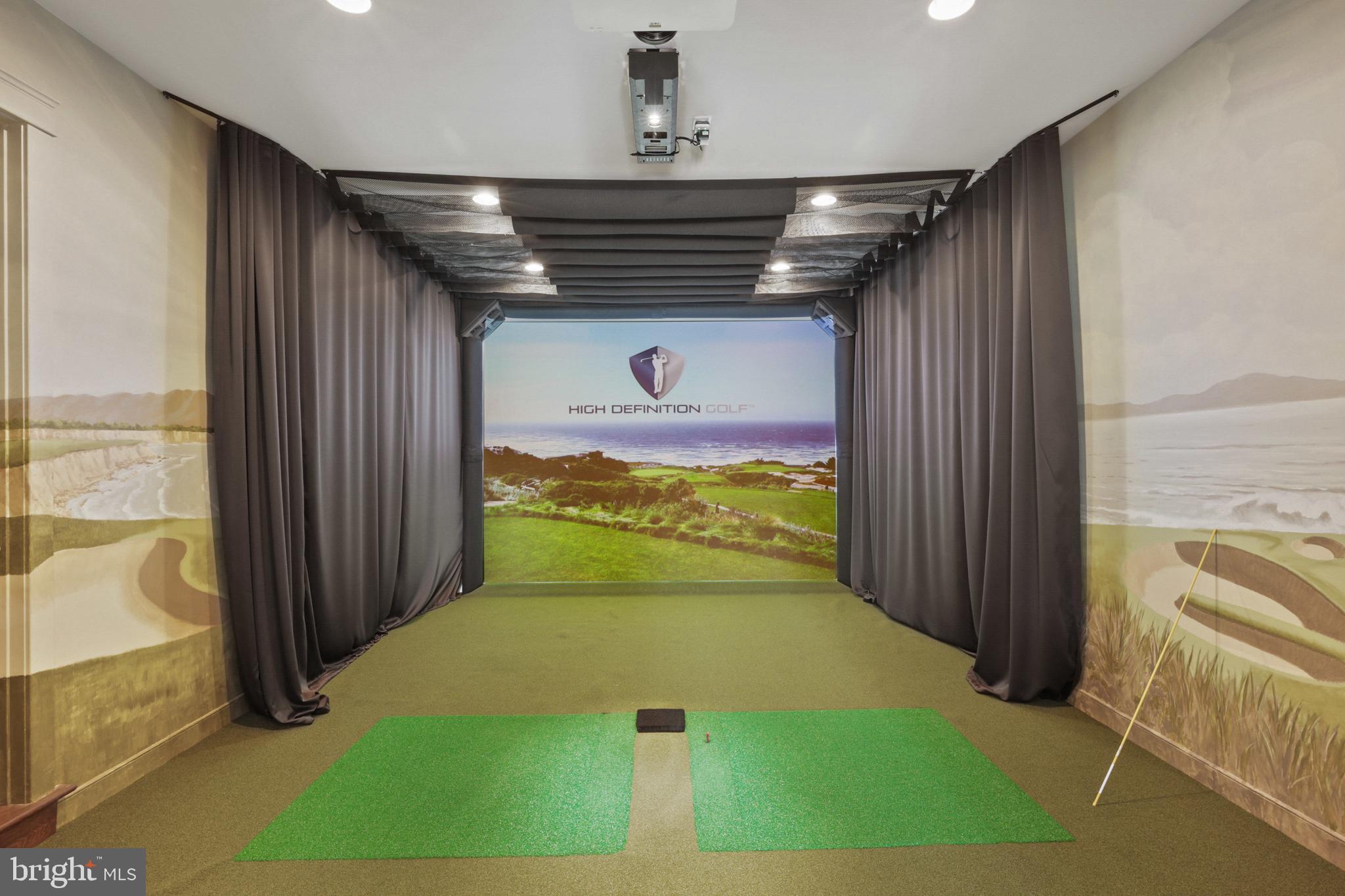 FALLS ROAD CORRIDOR - Residential