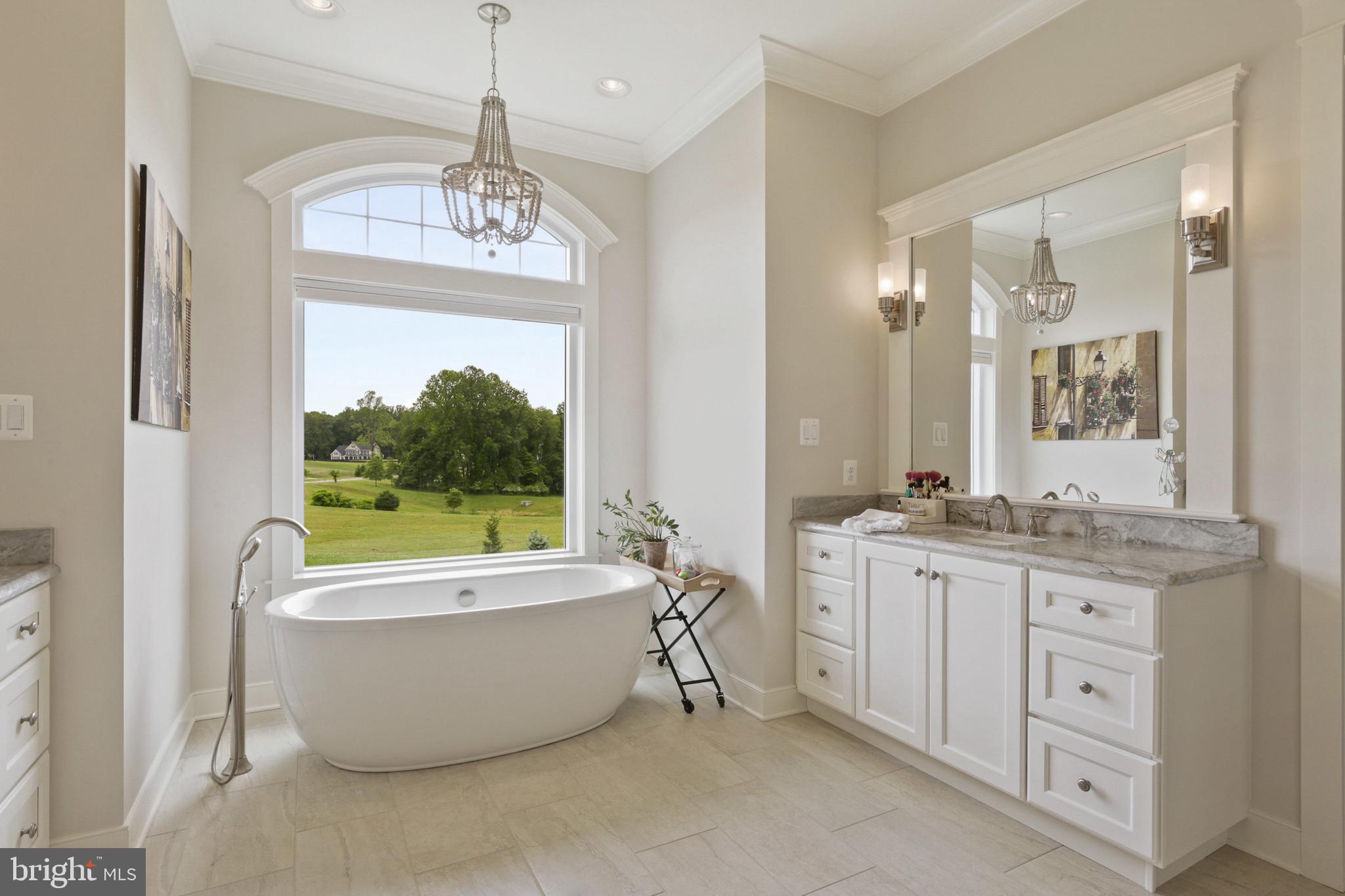 FALLS ROAD CORRIDOR - Residential