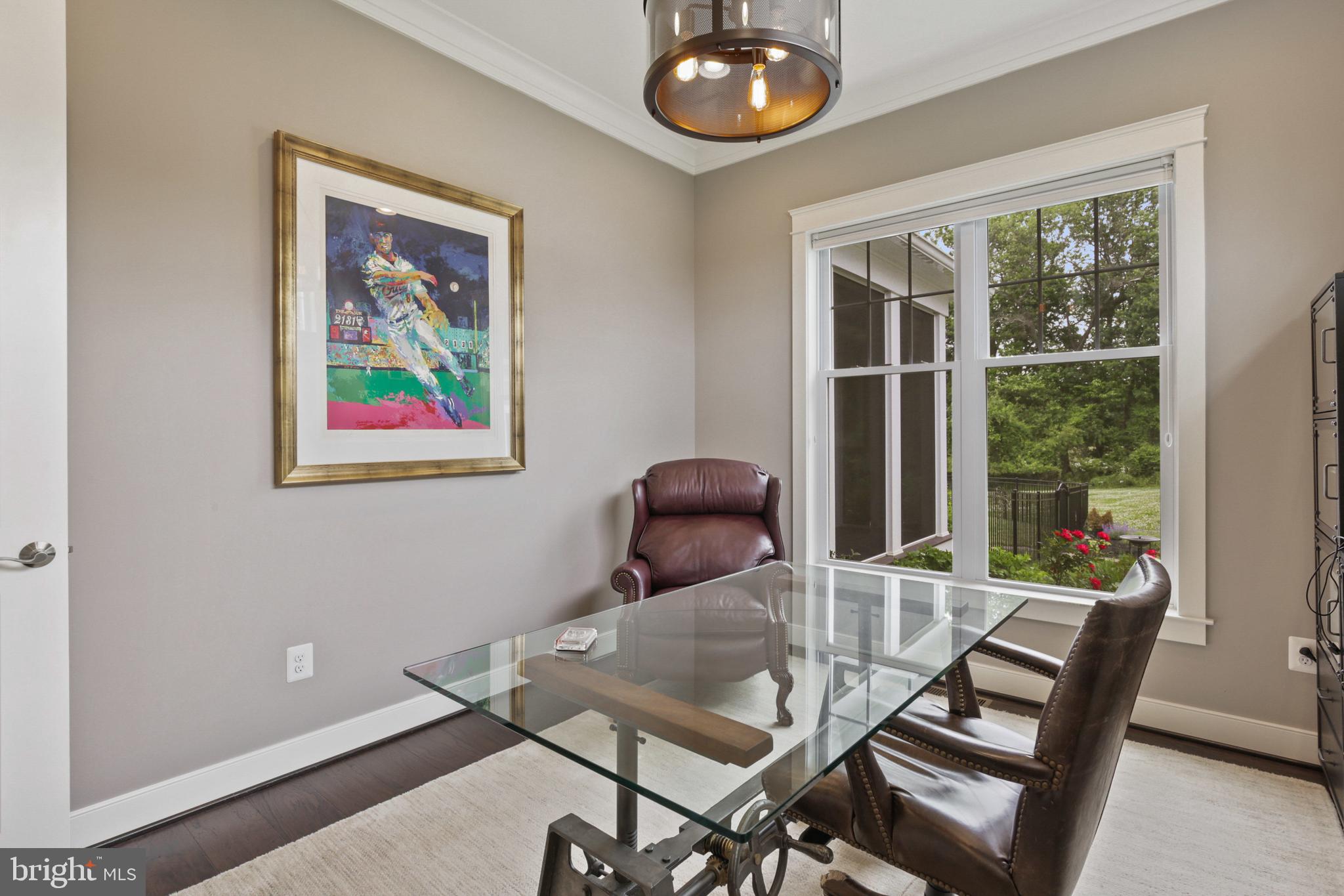 FALLS ROAD CORRIDOR - Residential