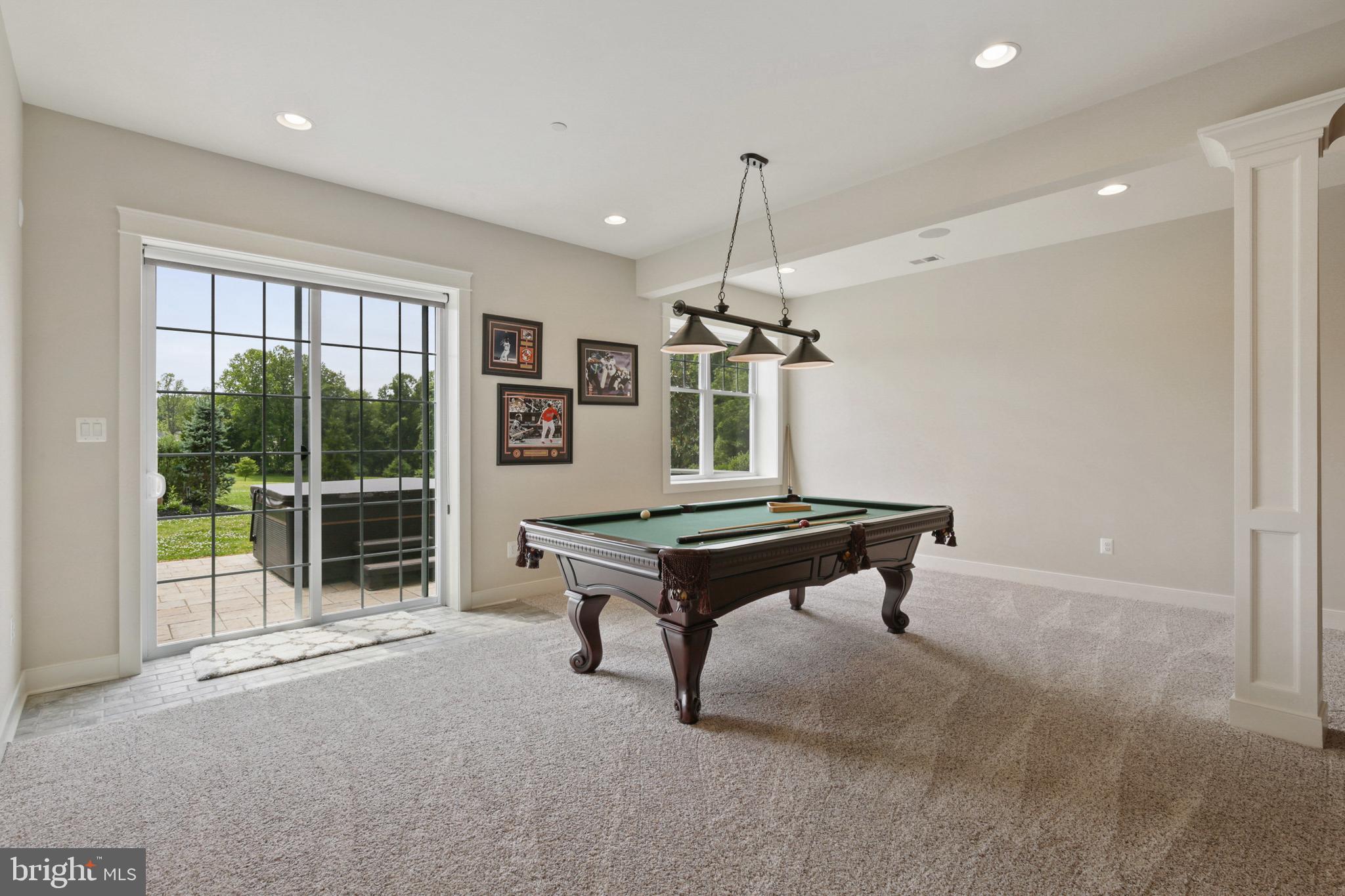 FALLS ROAD CORRIDOR - Residential