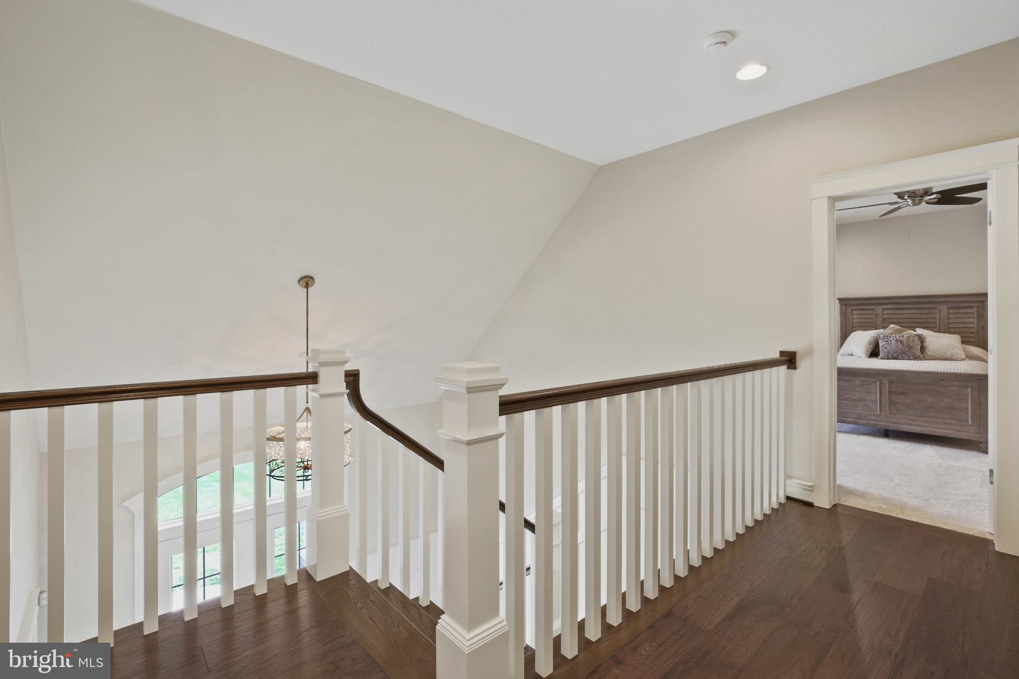 FALLS ROAD CORRIDOR - Residential