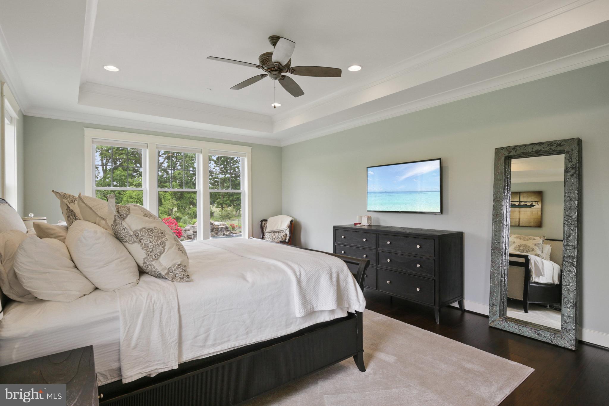 FALLS ROAD CORRIDOR - Residential