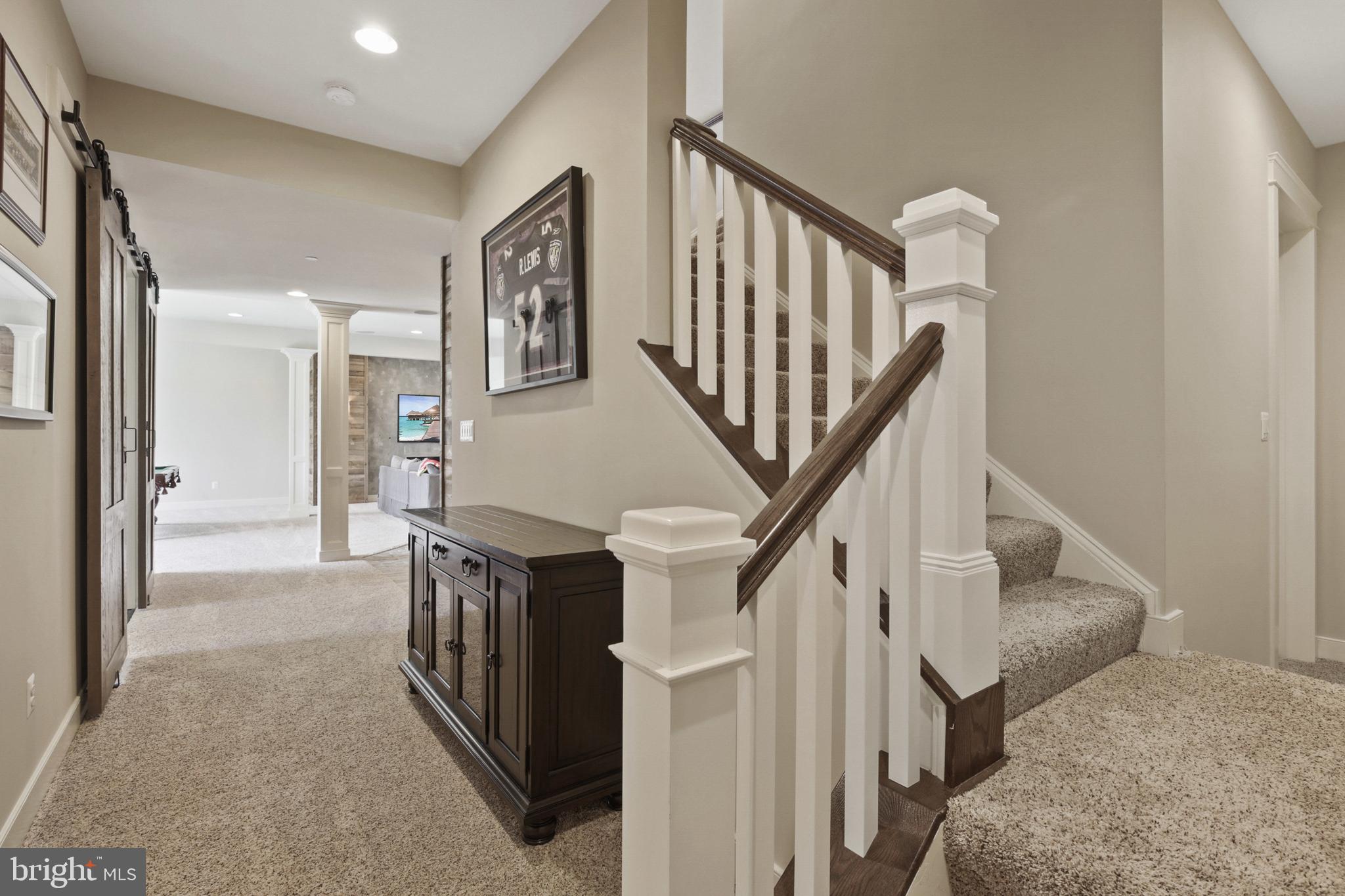 FALLS ROAD CORRIDOR - Residential