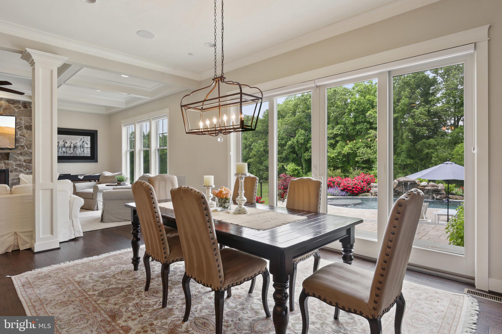 FALLS ROAD CORRIDOR - Residential