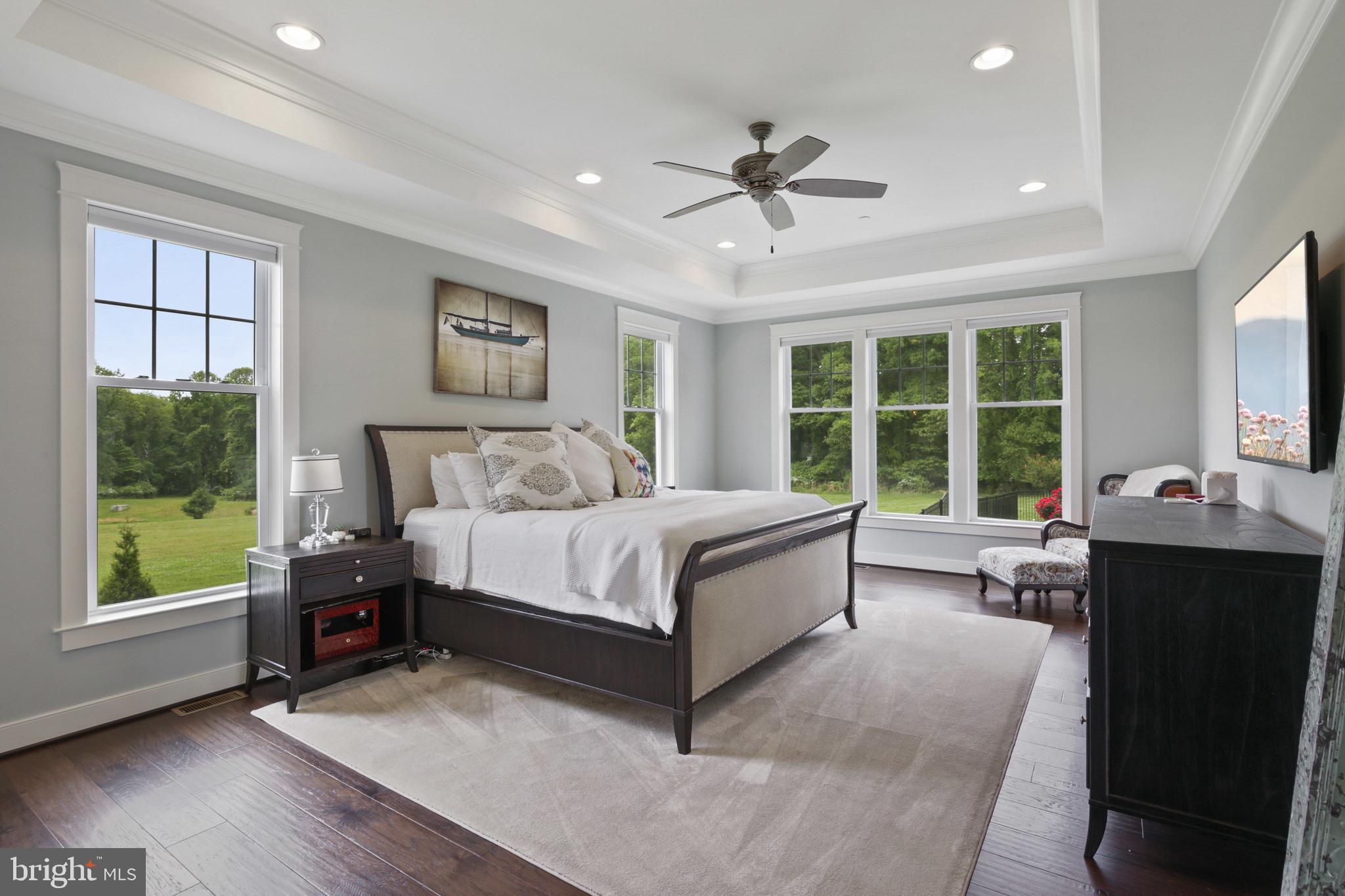 FALLS ROAD CORRIDOR - Residential