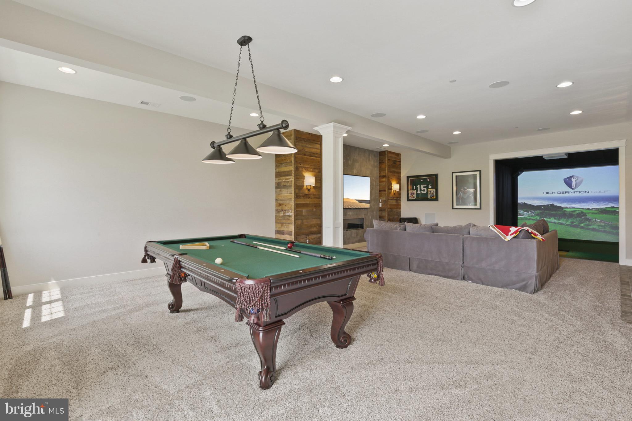 FALLS ROAD CORRIDOR - Residential