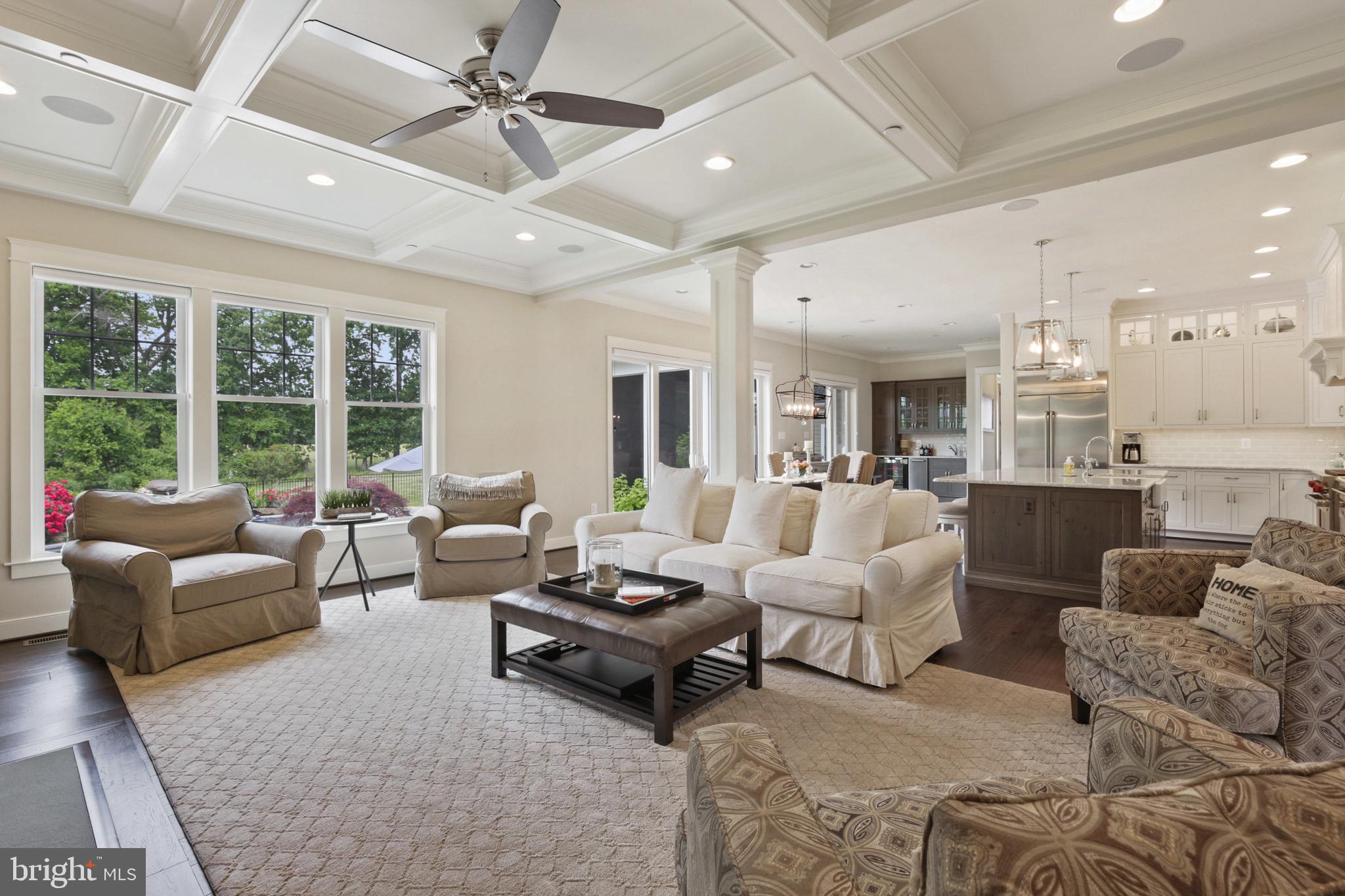 FALLS ROAD CORRIDOR - Residential