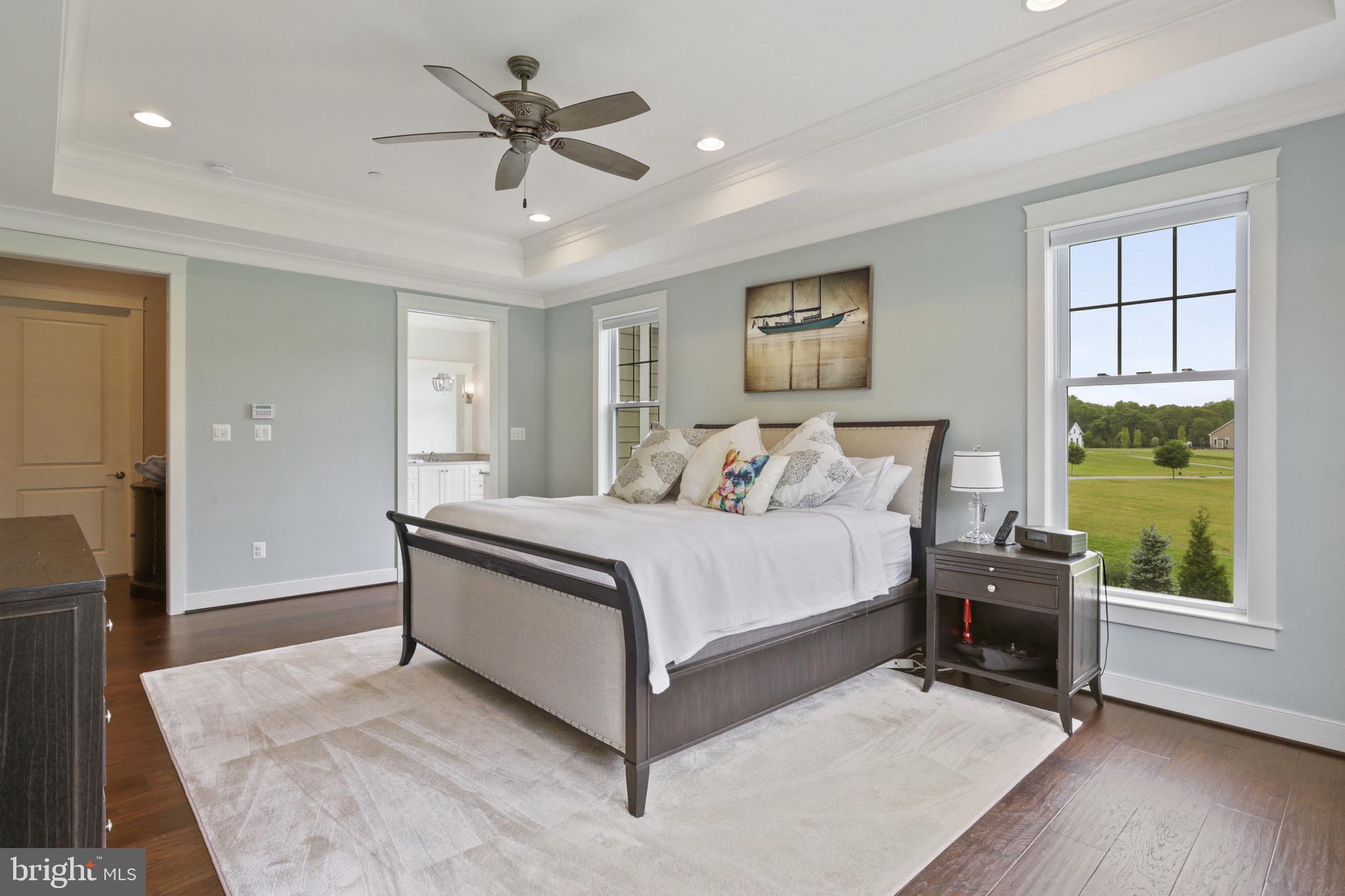 FALLS ROAD CORRIDOR - Residential