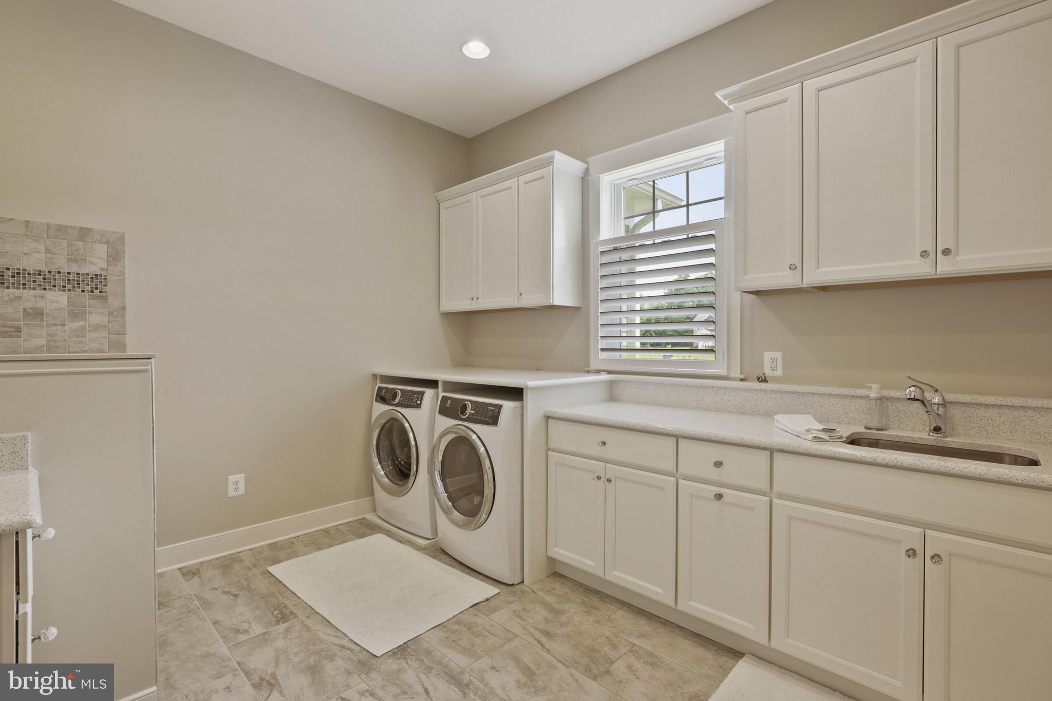 FALLS ROAD CORRIDOR - Residential