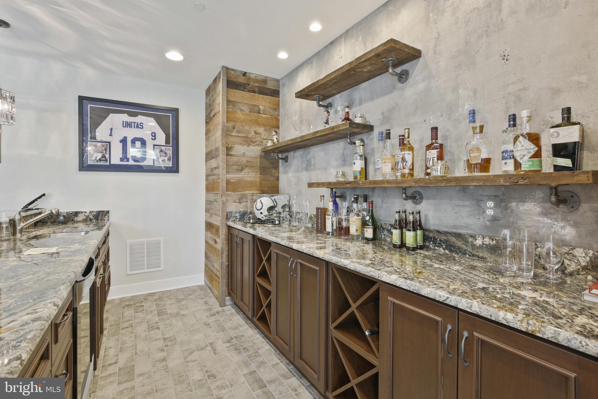 FALLS ROAD CORRIDOR - Residential