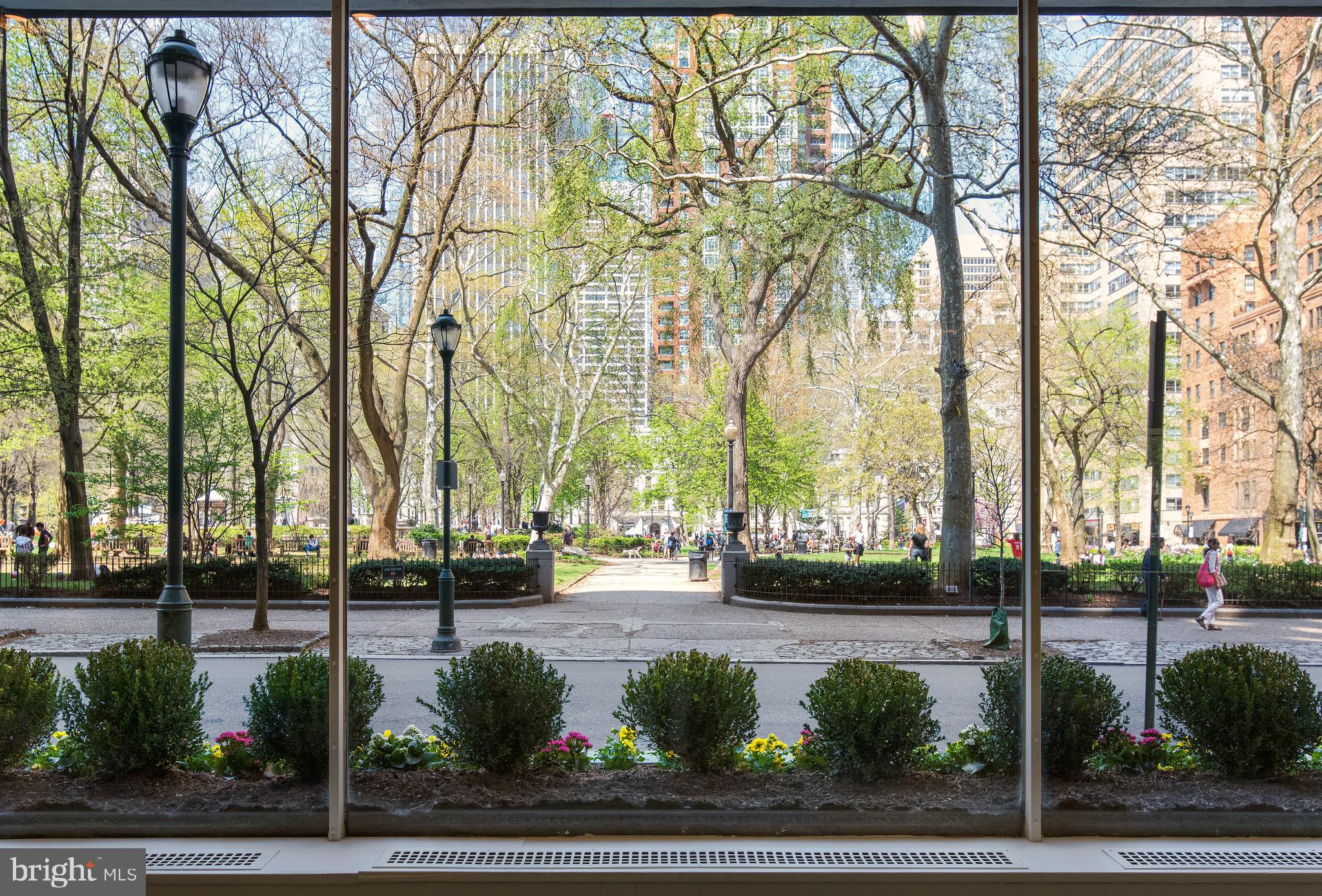 RITTENHOUSE SQUARE - Residential Lease