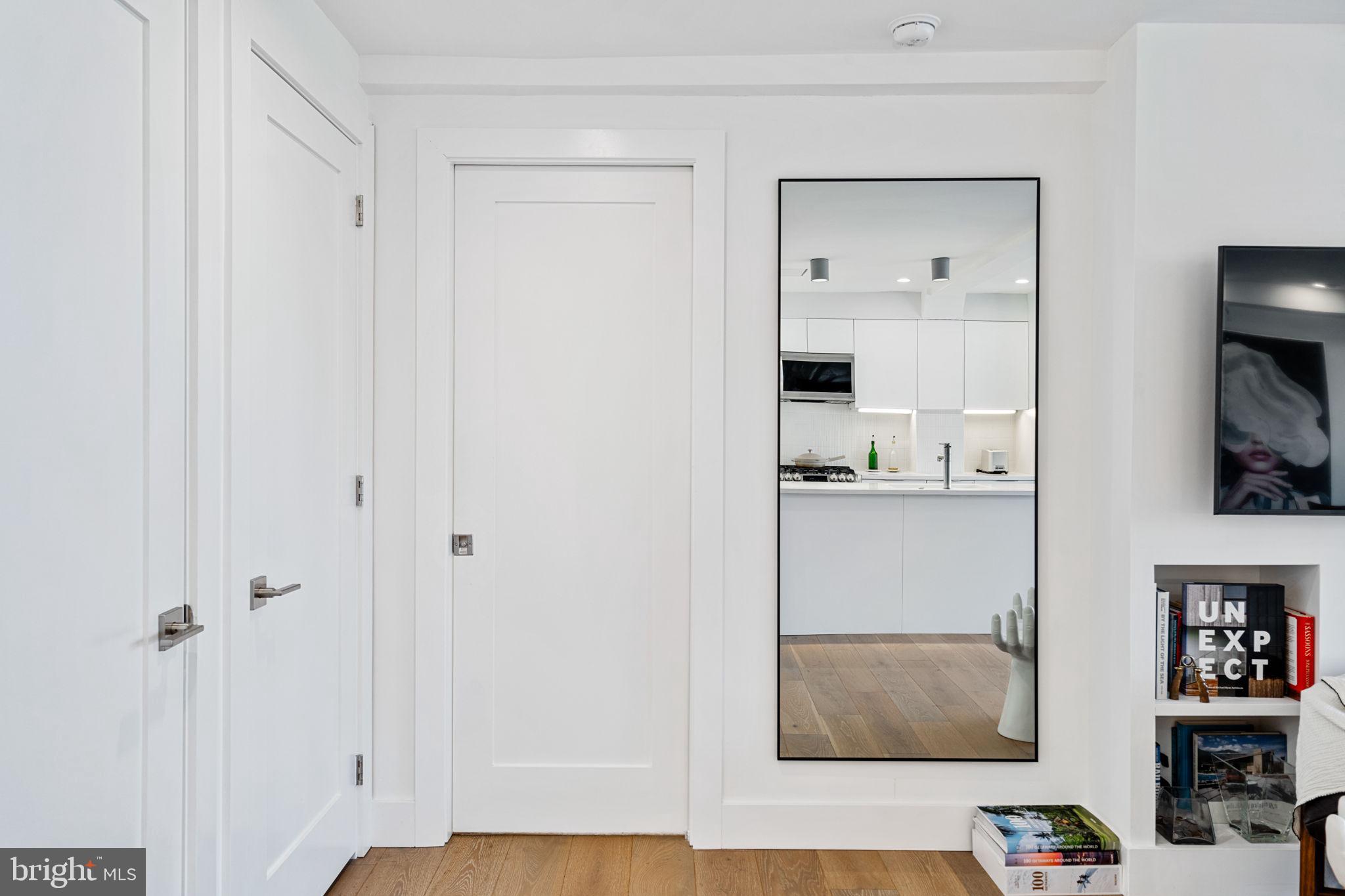 RITTENHOUSE SQUARE - Residential Lease