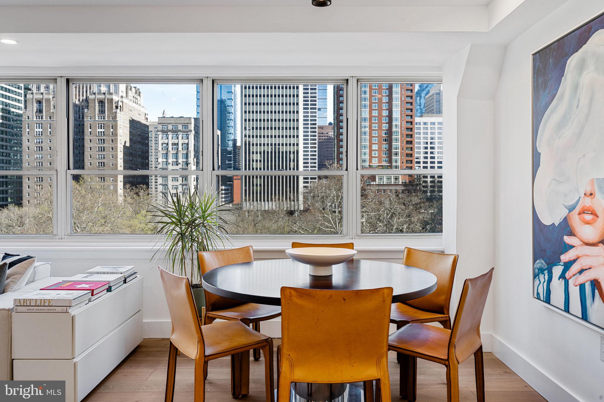 RITTENHOUSE SQUARE - Residential Lease