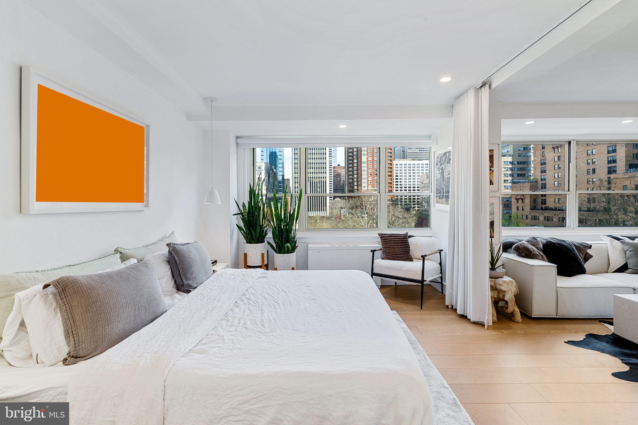 RITTENHOUSE SQUARE - Residential Lease