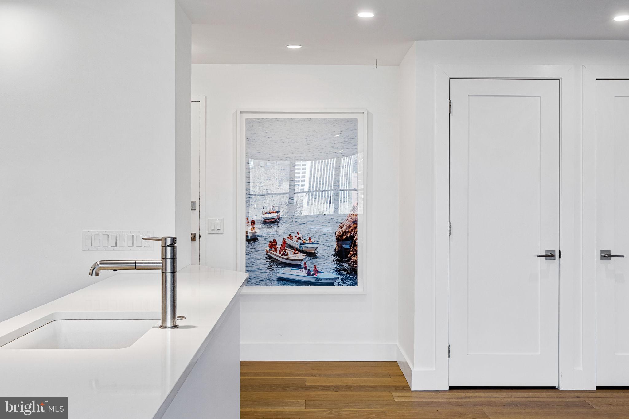 RITTENHOUSE SQUARE - Residential Lease