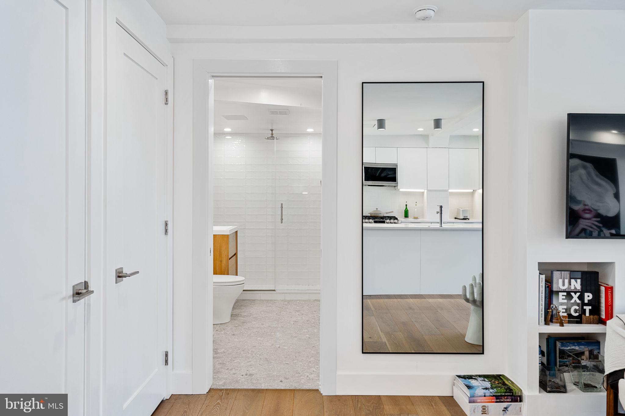 RITTENHOUSE SQUARE - Residential Lease