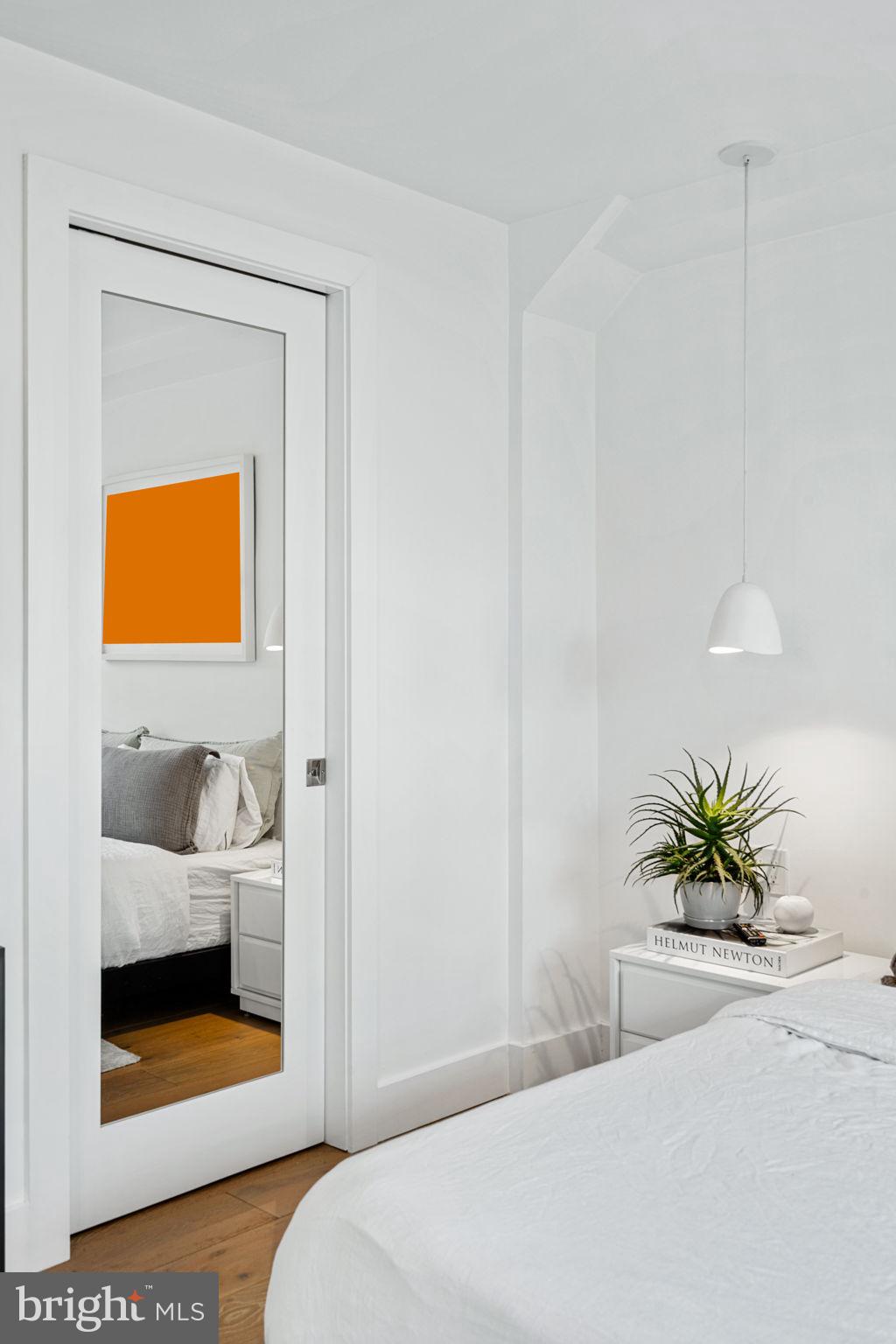 RITTENHOUSE SQUARE - Residential Lease