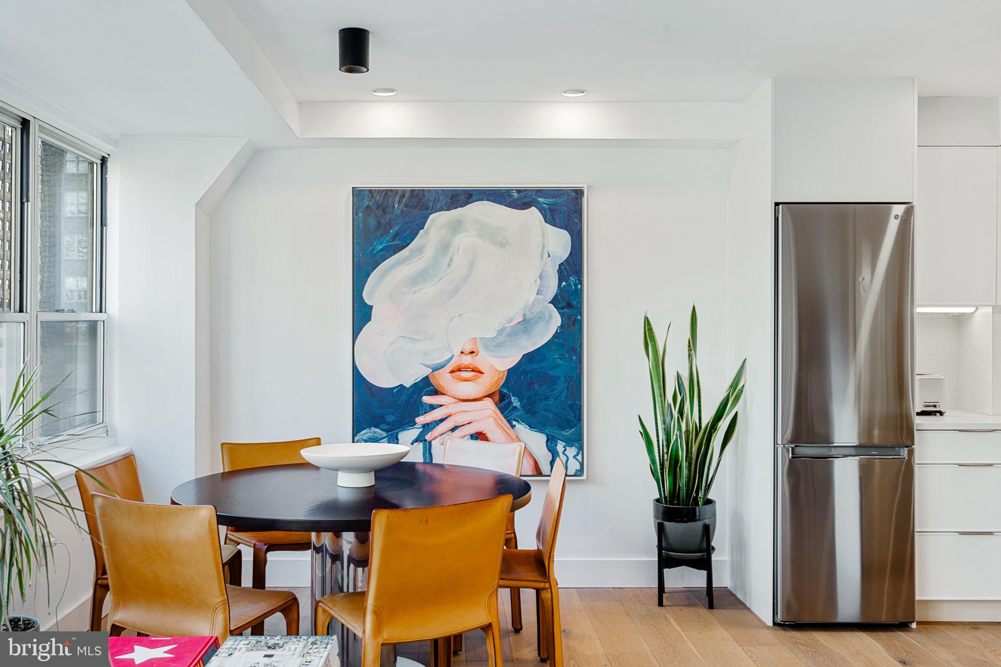 RITTENHOUSE SQUARE - Residential Lease