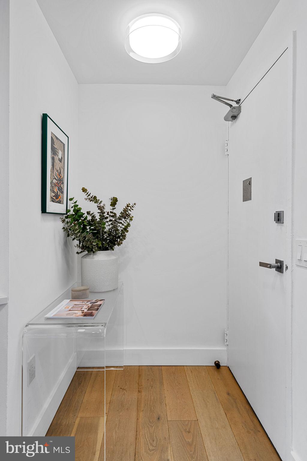 RITTENHOUSE SQUARE - Residential Lease