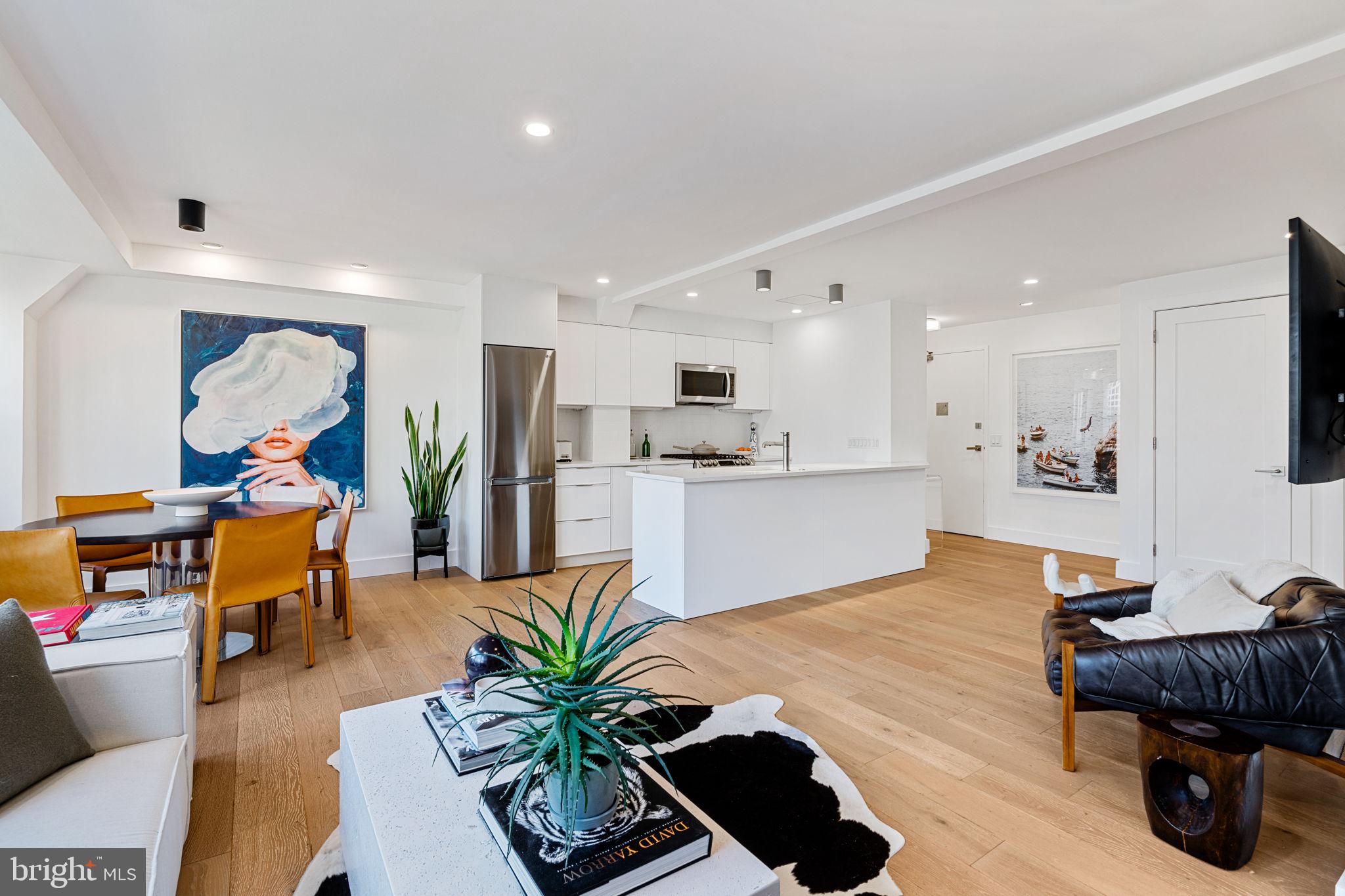 RITTENHOUSE SQUARE - Residential Lease