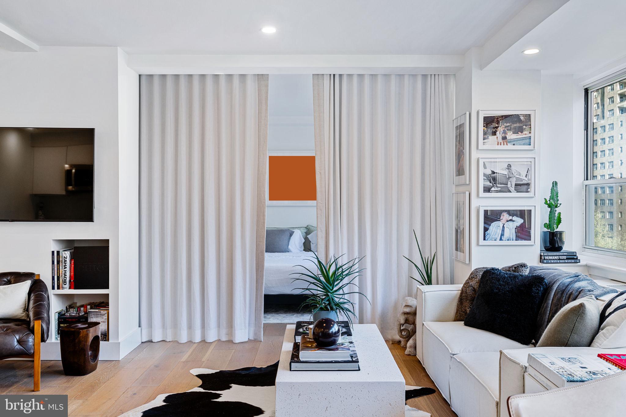 RITTENHOUSE SQUARE - Residential Lease