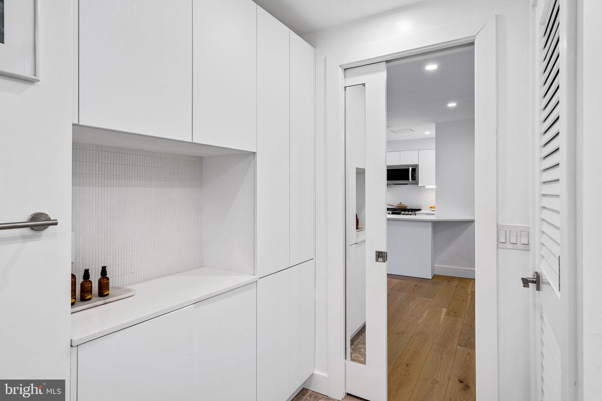 RITTENHOUSE SQUARE - Residential Lease