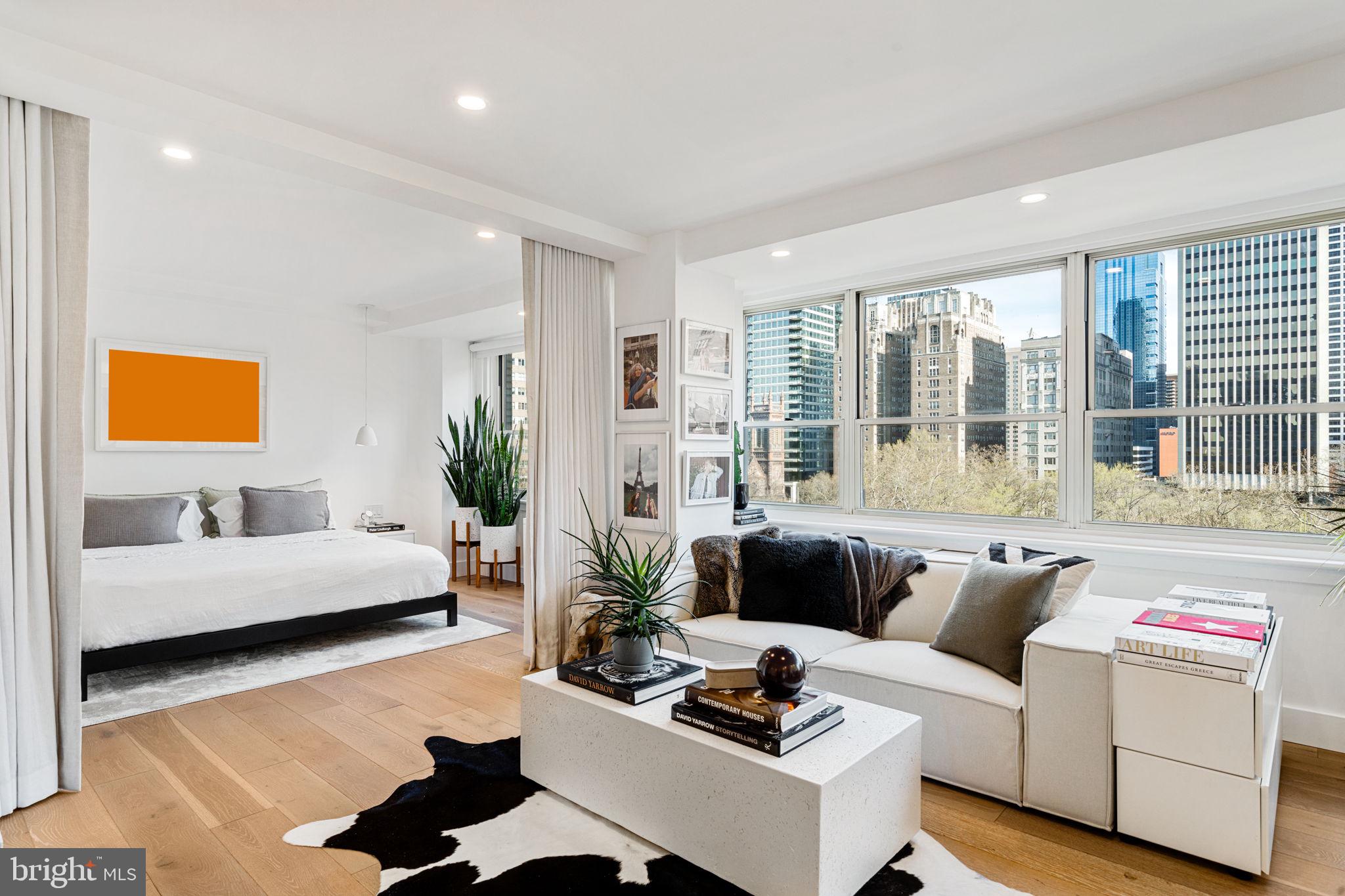 RITTENHOUSE SQUARE - Residential Lease