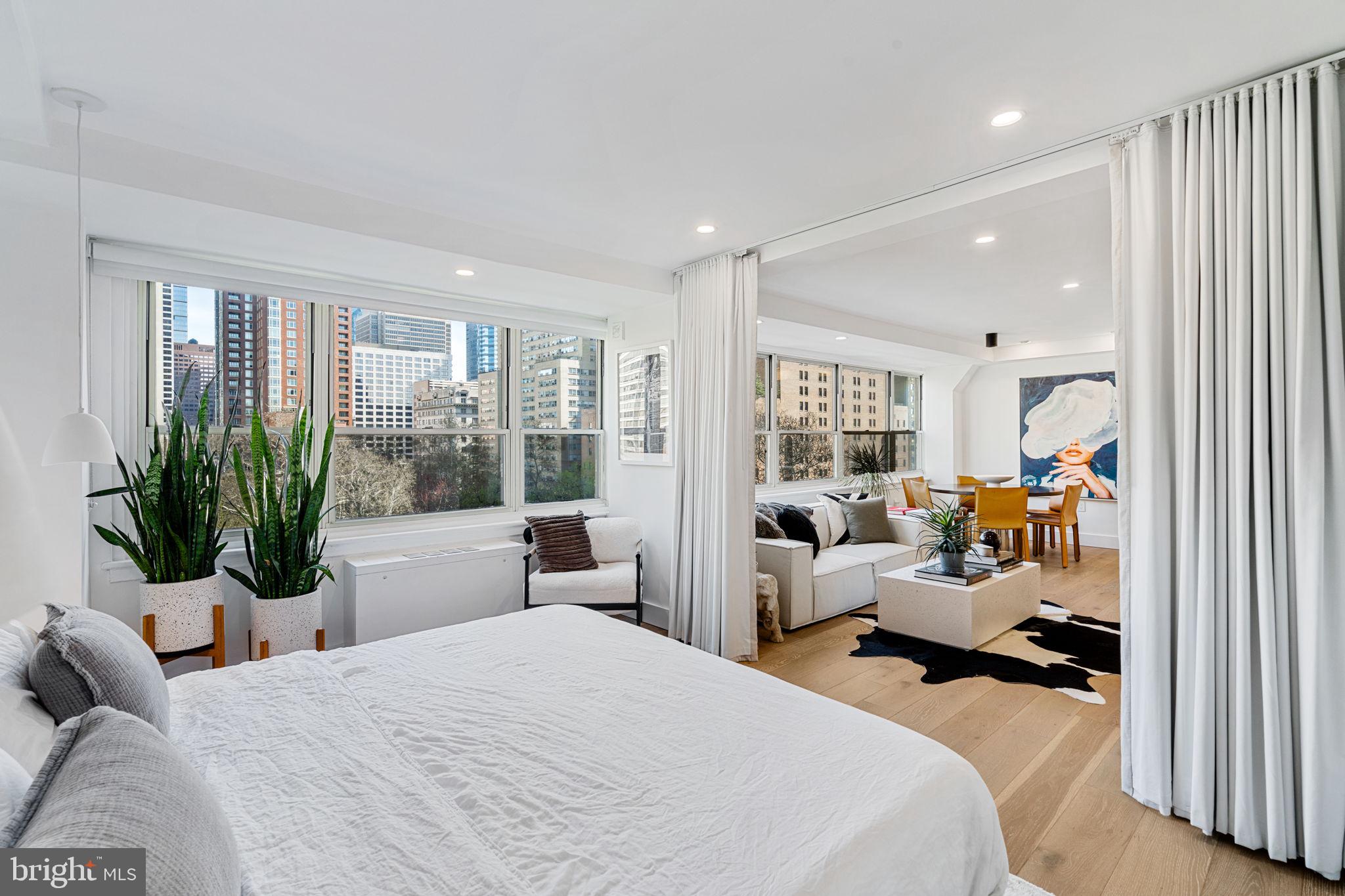 RITTENHOUSE SQUARE - Residential Lease