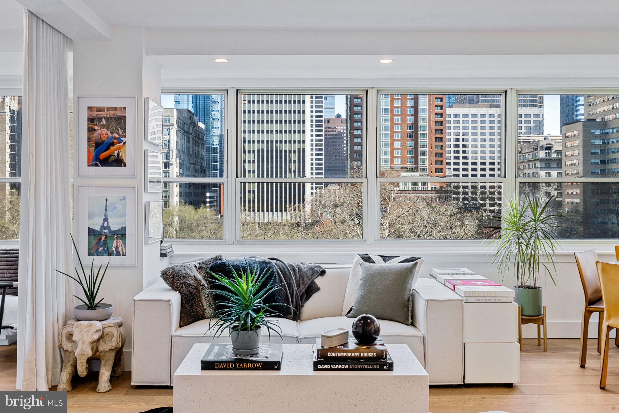 RITTENHOUSE SQUARE - Residential Lease