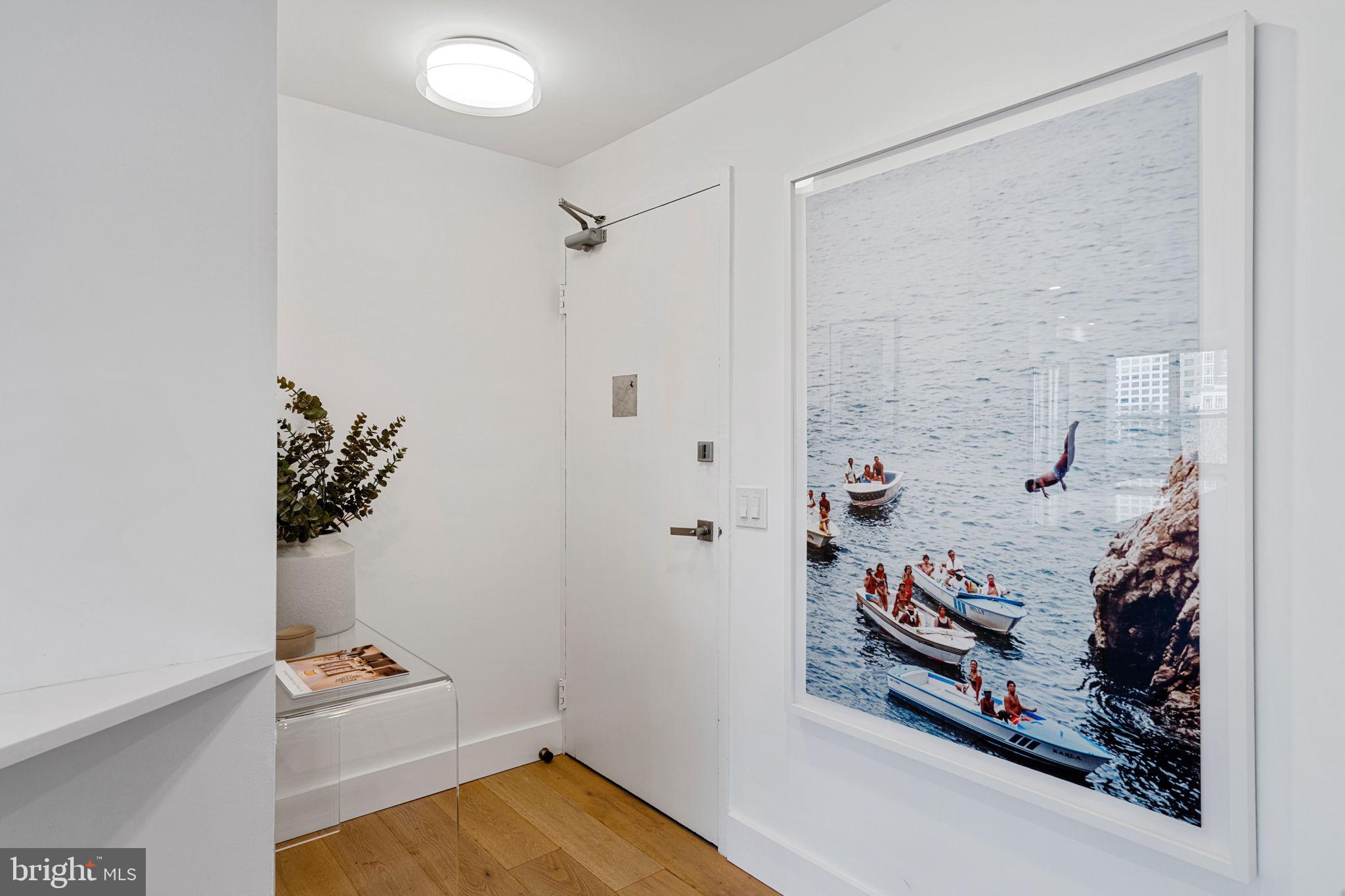 RITTENHOUSE SQUARE - Residential Lease