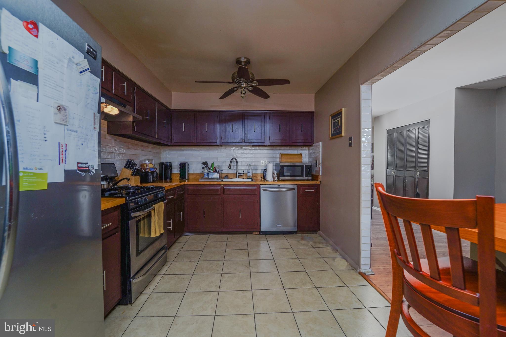 EASTWICK - Residential