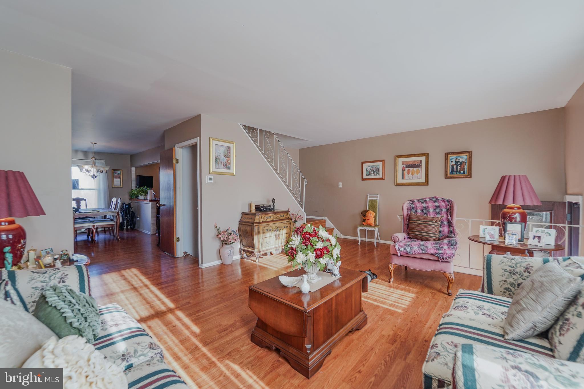 EASTWICK - Residential