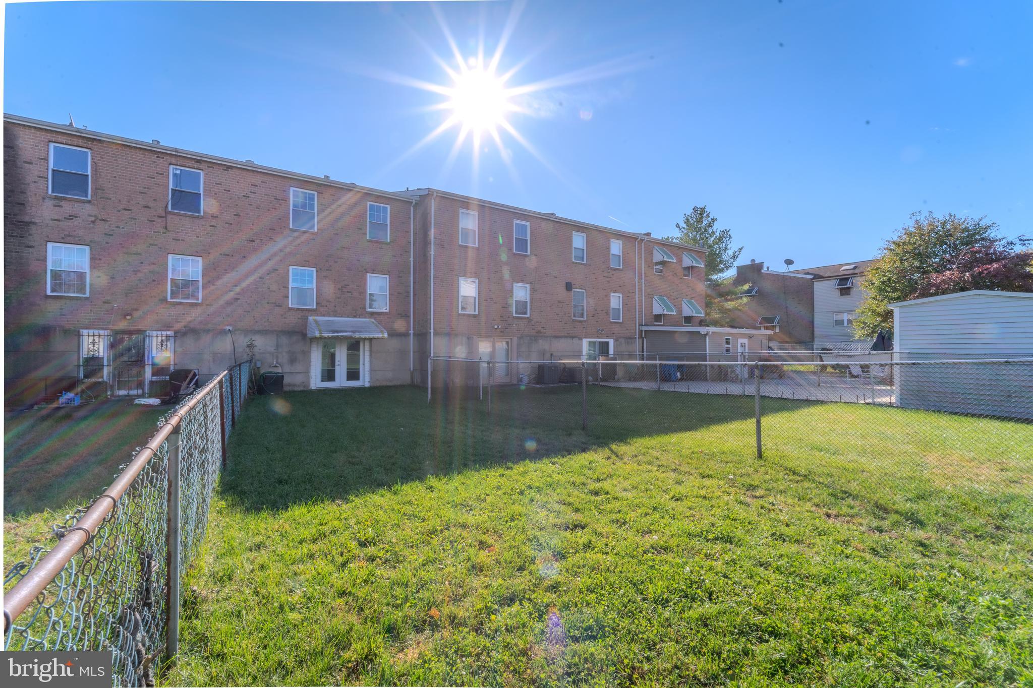 EASTWICK - Residential