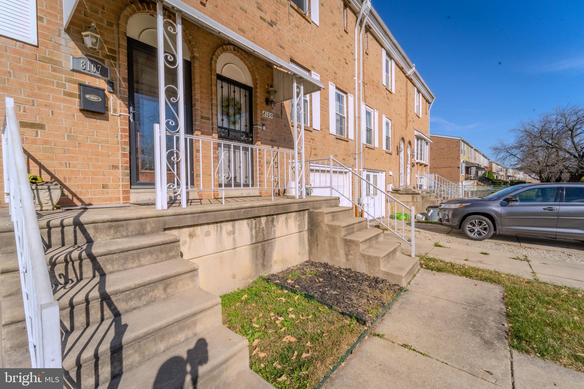 EASTWICK - Residential